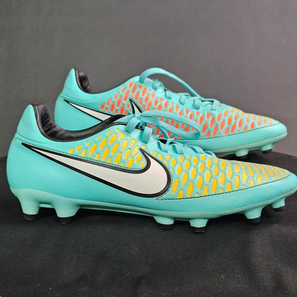 magista onda fg orange